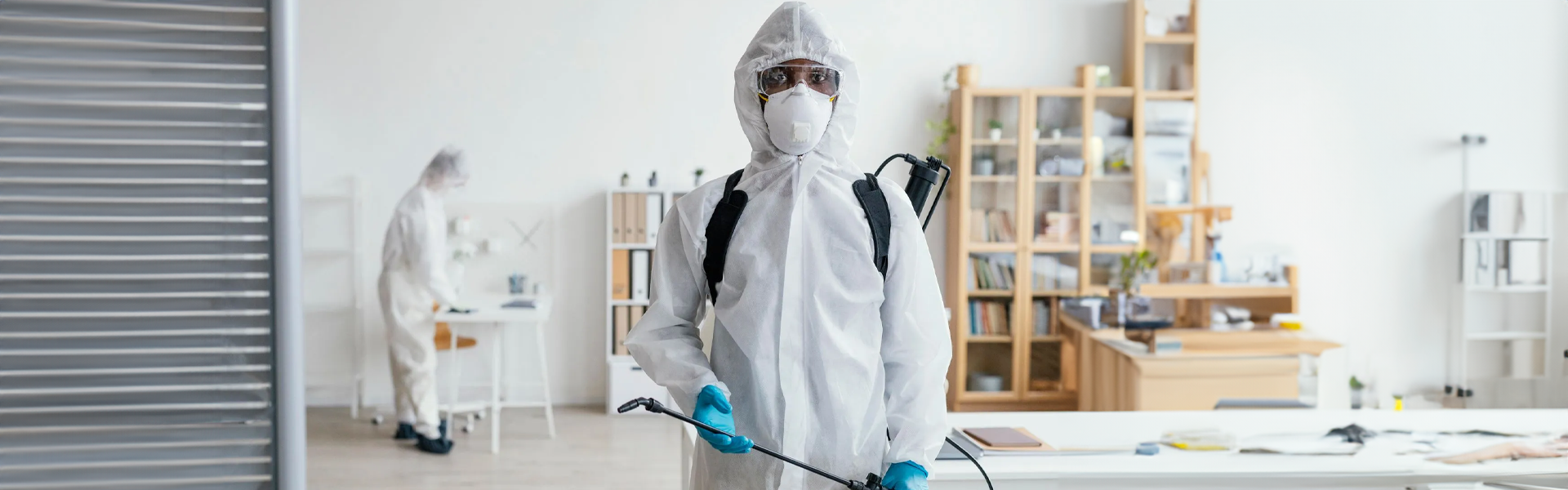 Dératisation à Sérent : NUISI BREIZH